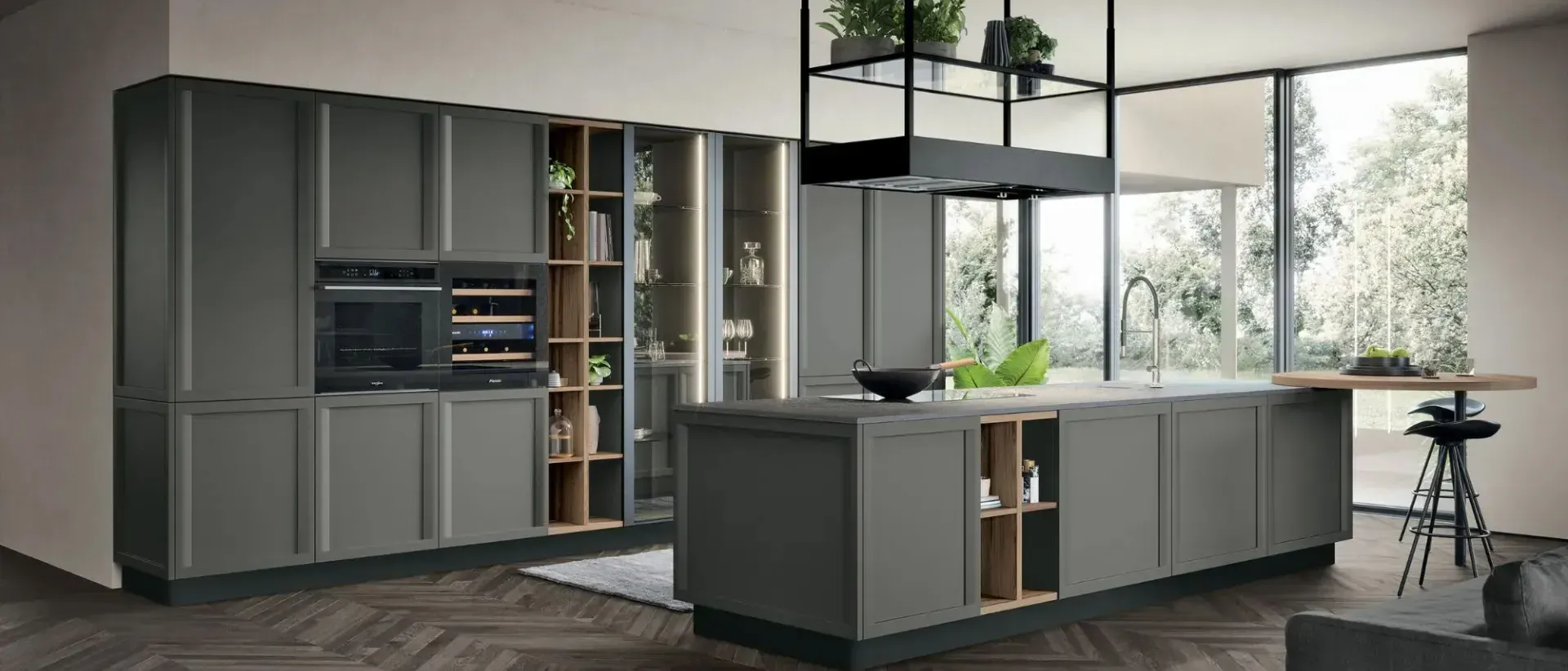 Cucine