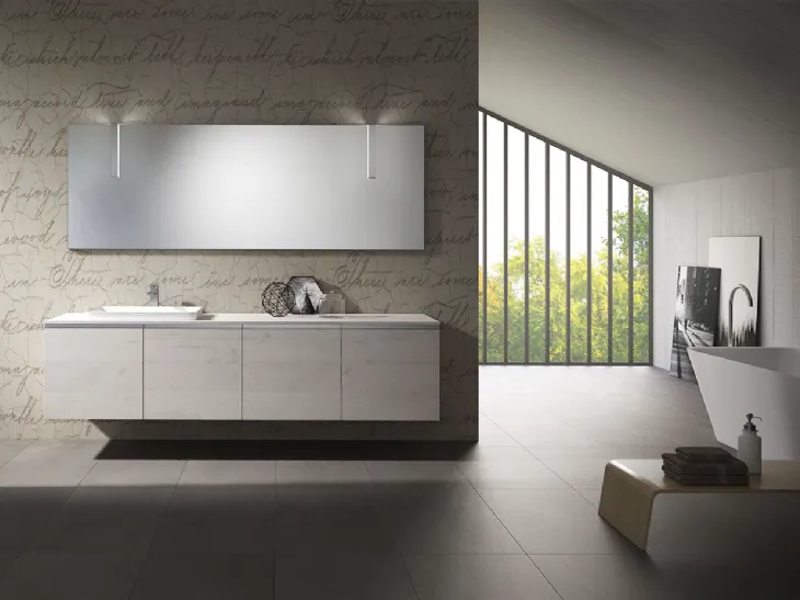 Mobile Bagno Airy 06 Di Rcr