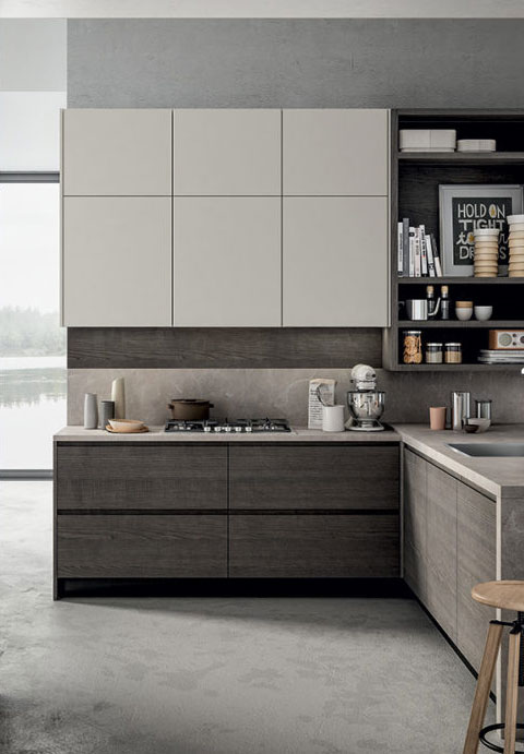 cucine moderne