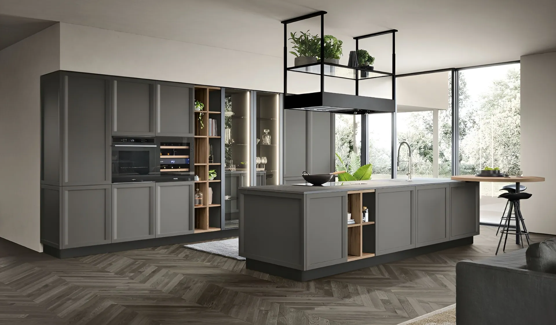 Cucine