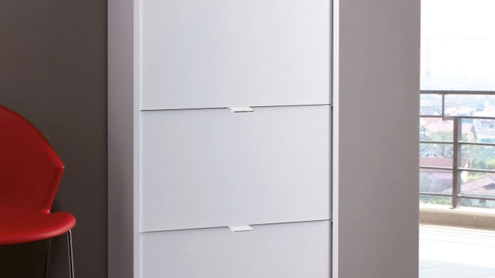 Scarpiera Family Wood di Maconi