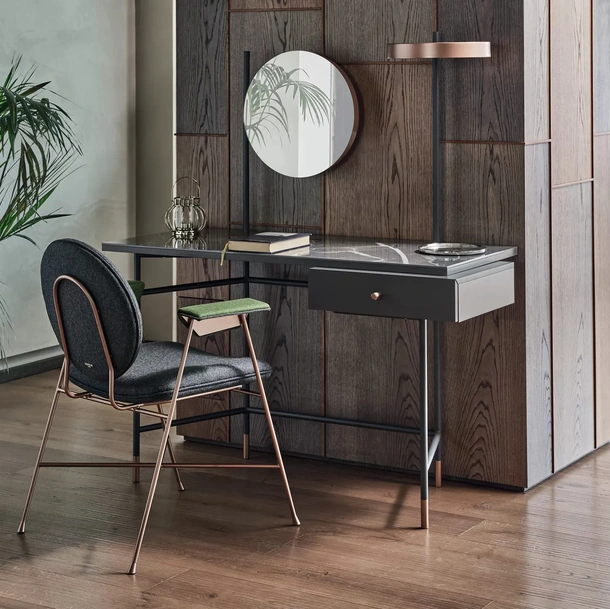 Scrittoio Vanity di Bontempi