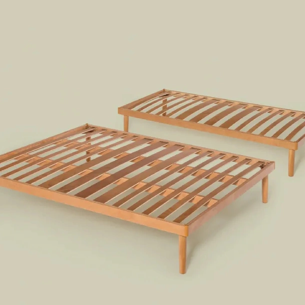 Rete Letto Orthopedic di Ergogreen