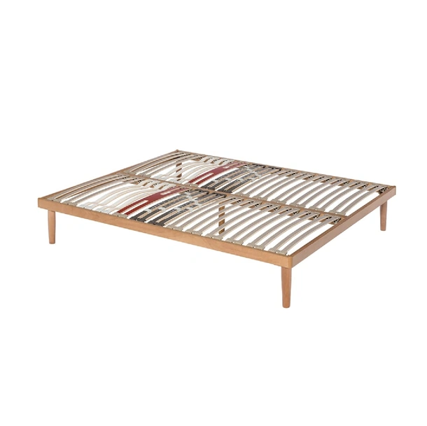 Rete fissa Simply bed di Ergogreen
