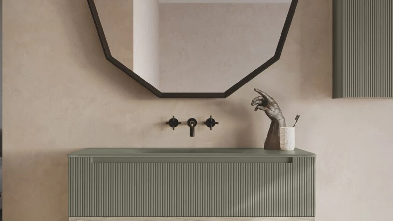 Mobile da Bagno Armonia 07di RCR