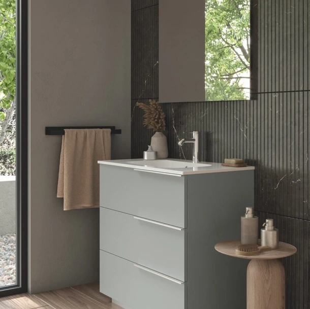 Mobile da Bagno a terra Fast 11 di RCR
