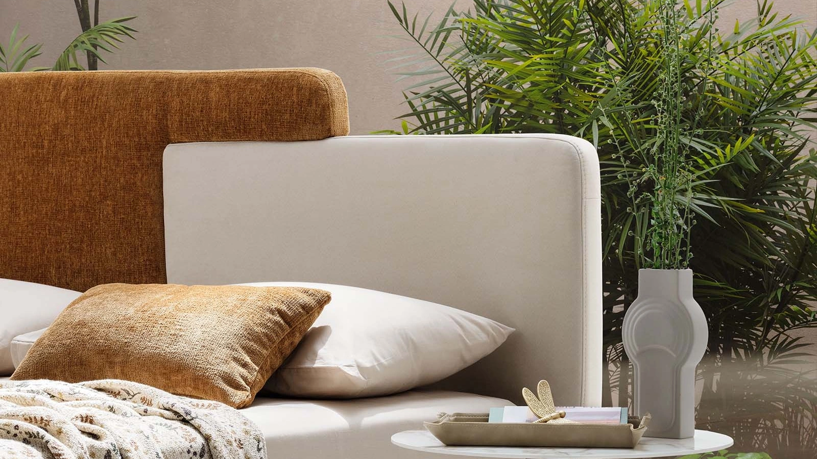 Letto Together di Le Comfort