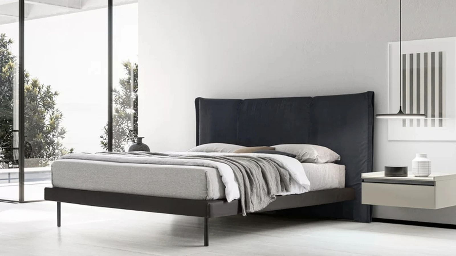 Letto Ghibli di SantaLucia