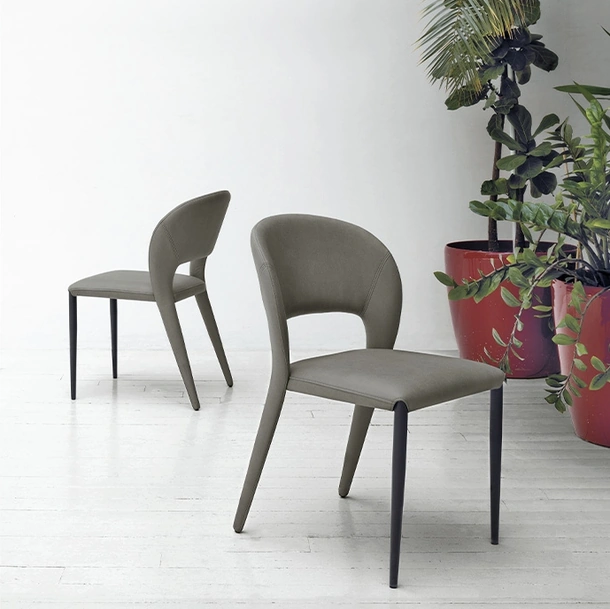 Sedia Fusion di Target Point
