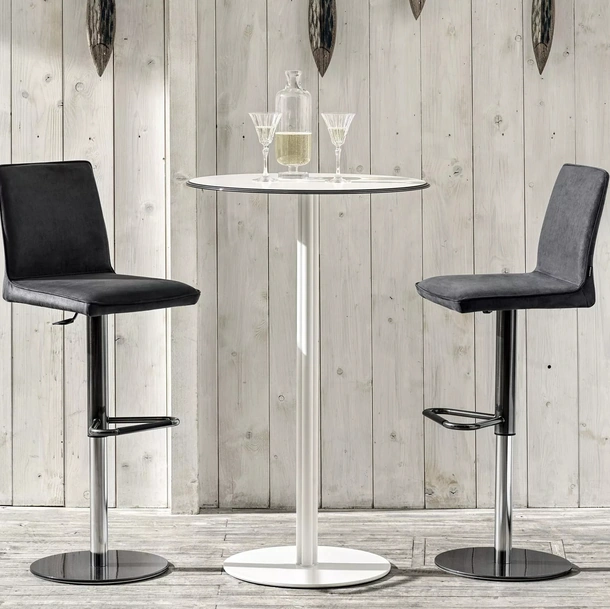 Tavolino Club Alto Outdoor di Bontempi