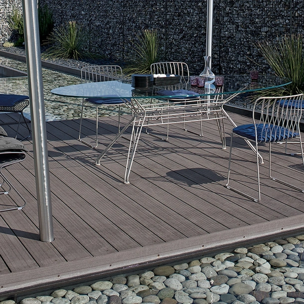 Sedia Freak Outdoor di Bontempi