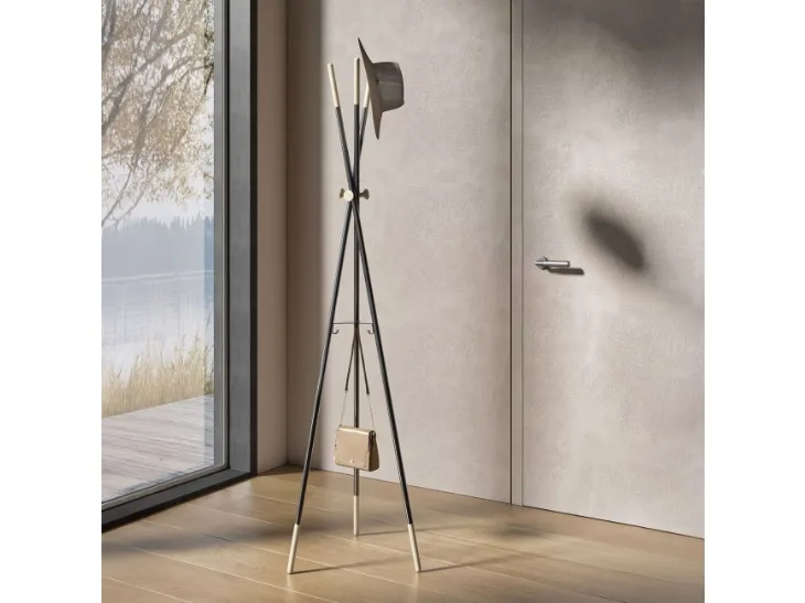 Appendiabiti Silhouette di Maconi