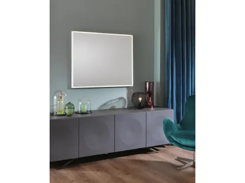 Specchio Lumen