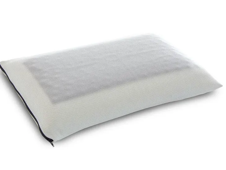 Guanciale in memory foam Air Malva di Altakuota Dream