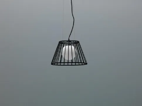 Cage a sospensione
