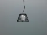 Cage a sospensione