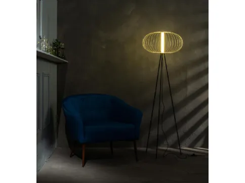Lampada Mizar 2