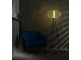 Lampada Mizar 2