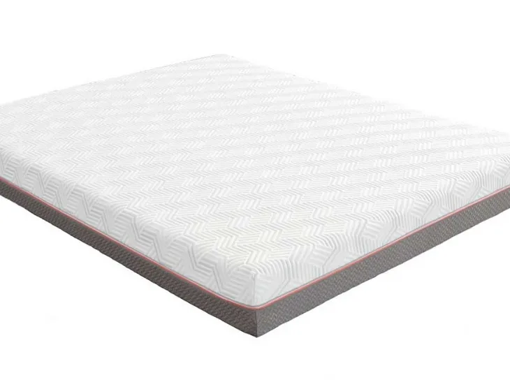 Materasso in memory foam Rubino di Altakuota Dream