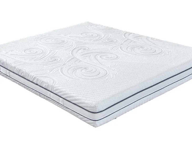 Materasso in memory foam Zeus di Altakuota Dream