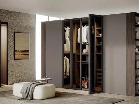 Stand Up Cabina Armadio