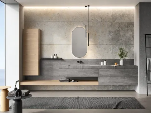 Immagine  Mobile bagno, Arredamento bagno, Bagno