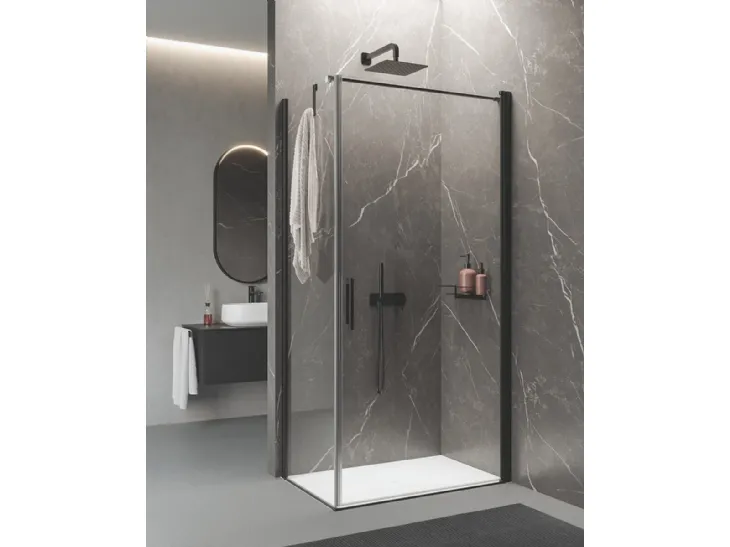 Mobile da Bagno Box Doccia Aurora di RCR