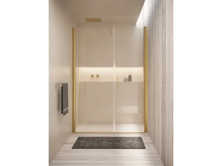 Mobile da Bagno Box Doccia Aurora di RCR