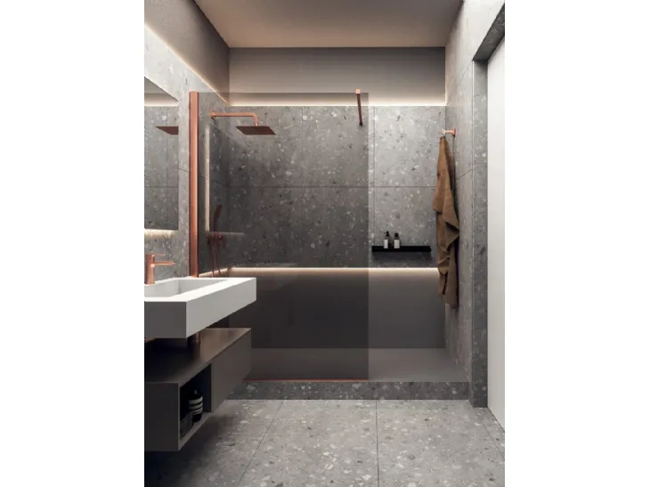 Mobile da Bagno Box Doccia Oslo di RCR