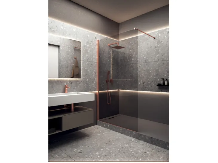 Mobile da Bagno Box Doccia Oslo di RCR