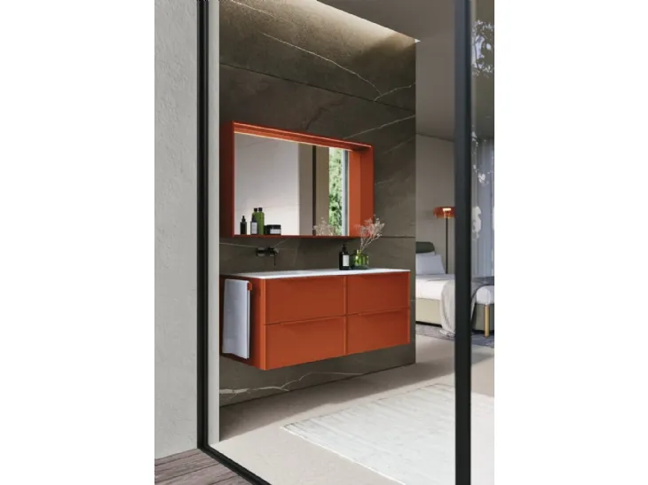 Mobile da Bagno Panorama 08 di RCR