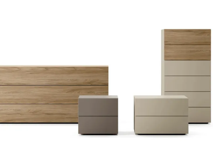 Gruppo Notte Trendy di Dielle Modus