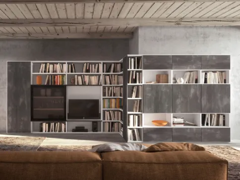 Sistema Libreria 14