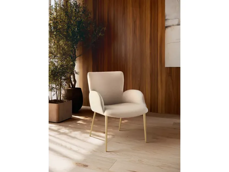 Poltroncina Ariel di Bontempi