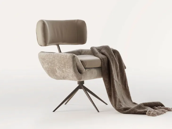 Poltrona Sofia di Rosini Night