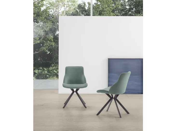 Sedia Brasilia New di Target Point