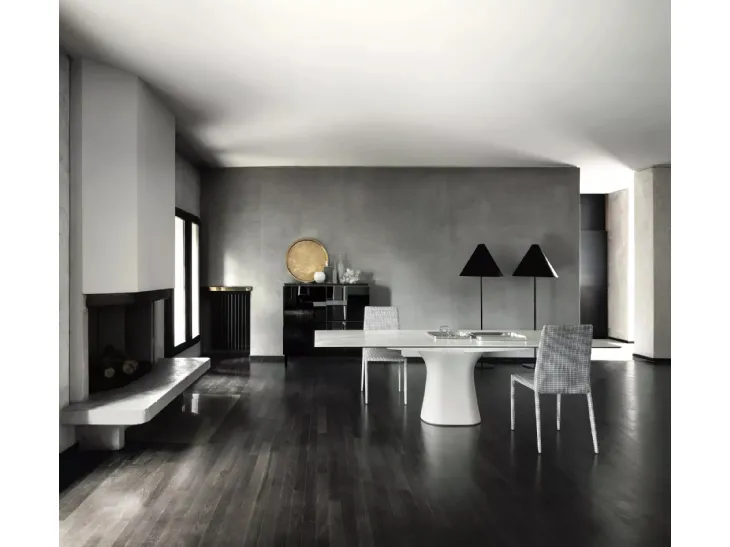 Sedia Malik di Bontempi