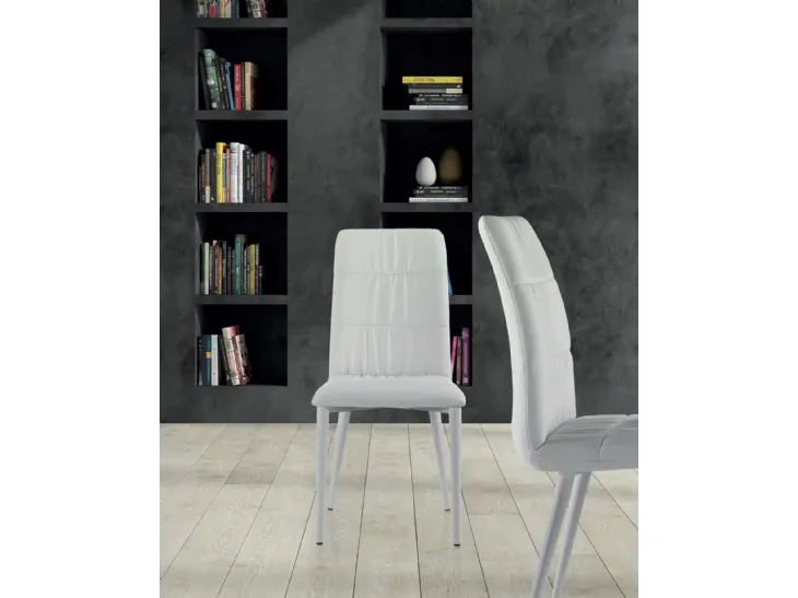 Sedia Momy de Di Lazzaro