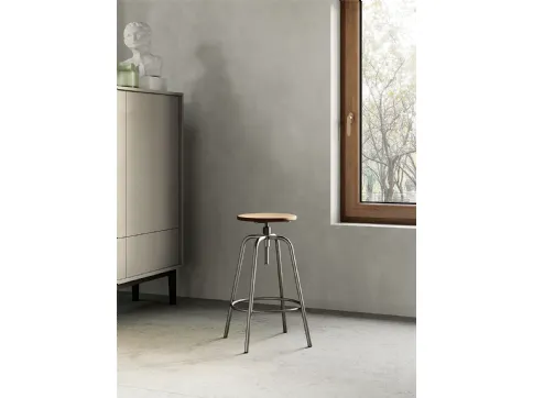 Polaris Sgabello