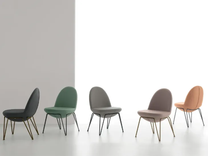 Sedia Vovo di Target Point