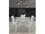 Tavolo Alias