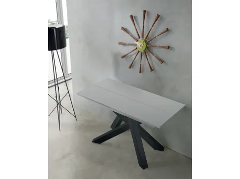Materia Consolle