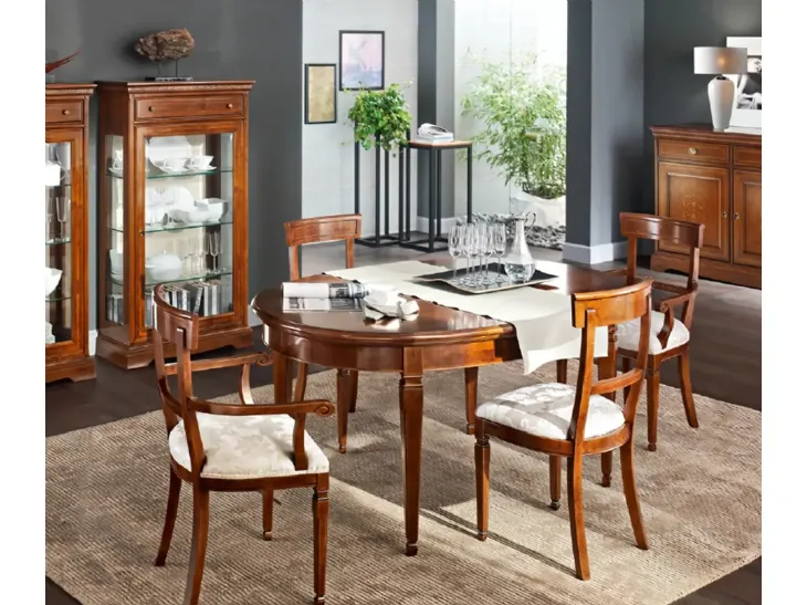 Tavolo Gelsomino di Le Fablier