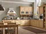 Olimpia in Rovere Naturale