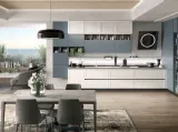 Bali Bianco e Blu