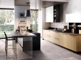 Futura Rovere Miele e Seta Bianco