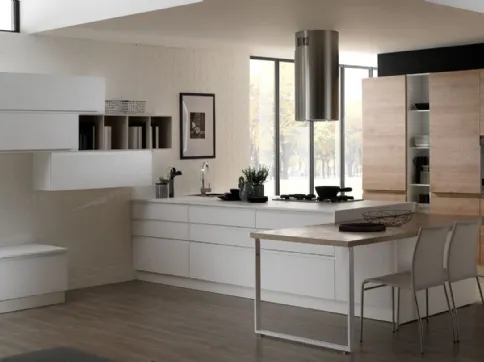 Luna Bianco e Miele