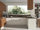 Melograno Cucina composizione 5