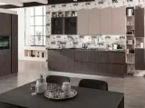 Zen Noce scuro e Fango opaco