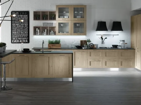 New Ego in Rovere Cocco